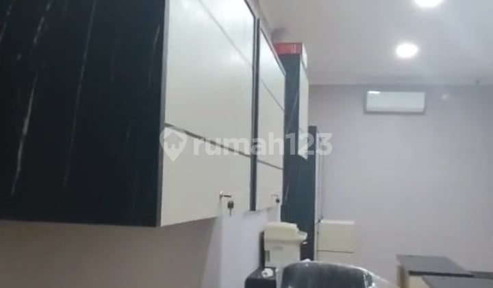 Jual Cepat Rumah Bagus Di Sektor 4, Bintaro Jaya