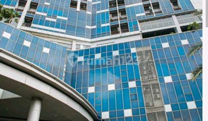 Jual Cepat Bagus Apartemen Gp Plaza Slipi Jakarta Pusat