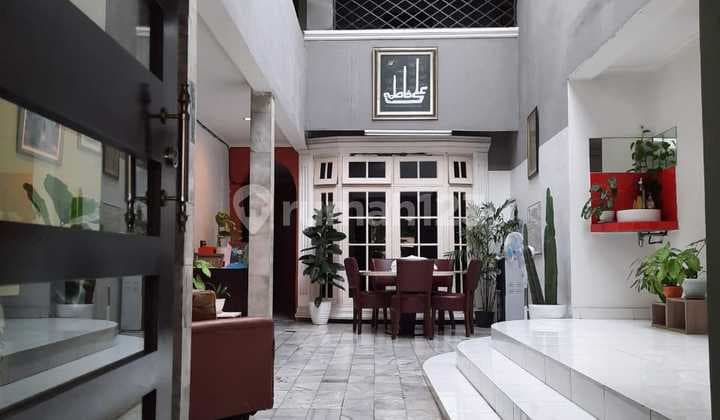 Quick Sale: Siyaphuni Boarding House in Mampang, South Jakarta, Highly Strategic Location