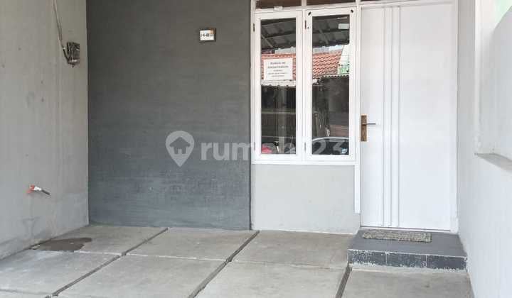 Jual Rumah Siyap Huni di Batujajar Regency, Padalarang Bandung