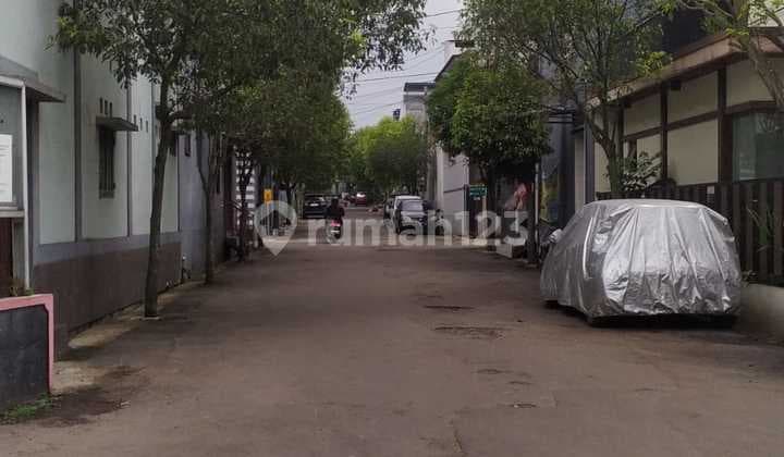 Jual Cepat Rumah Batu Jajar Regency Padalarang Siyap Huni