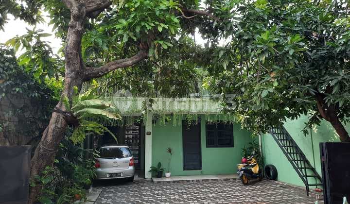 Jual.cepat Rumah Kos2an Di Mampang Buncit