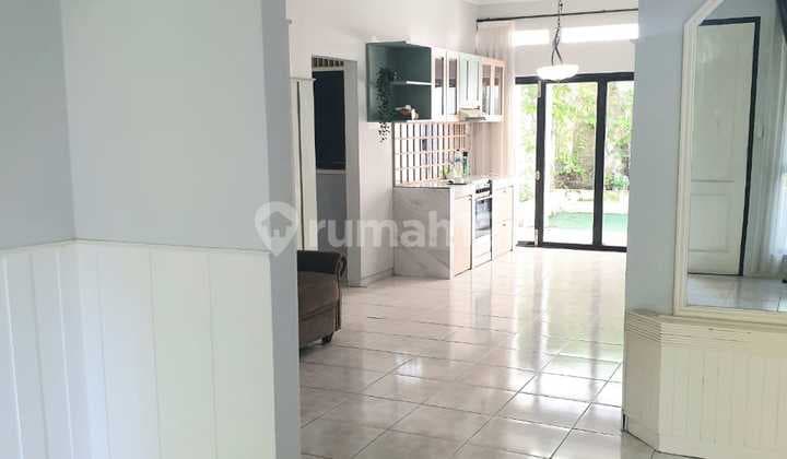Jual Rumah Bagus Siyap Huni di Rempoa Tangsel