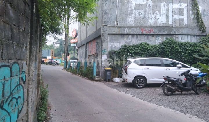 Jual Cepat Ruko Di Sawangam Baru Ciputat, Cocok Utk Bisnis Apa Saja , Utk Perkantoran Juga Ok Karena Lokasinya Ridak Padat