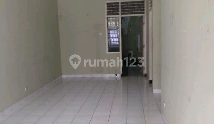 Jual Cepat Rumah Bintaro Permai Lokasi Bagus. Strategis Di.bintaro