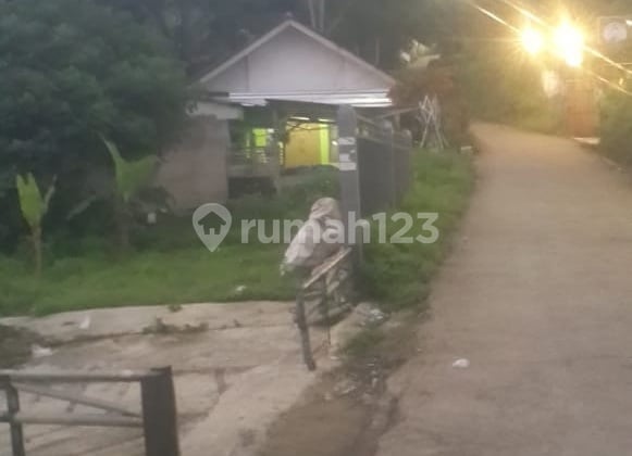 Tanah Dan Kebun Di Cipageran Kota Cimahi