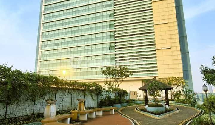 Apartemen Green Central Gajah Mada Jakarta Pusat