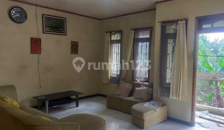 Rumah 2 Lantai Di Cibiru Kota Bandung