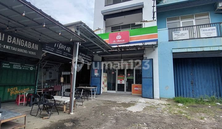 Ruko Bagus di Permata Medang - Gading Serpong