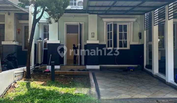 Rumah Minimalis Siap Huni Kota Wisata Di Jual Cepat