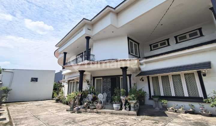 Rumah Di Jual Di Jatimekar Pondok Gede Bekasi