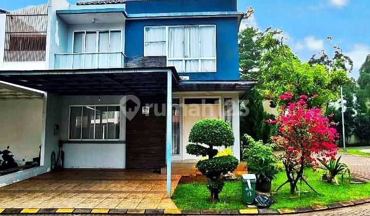 Ready-to-Occupy 2-Story Huk House in Grand Galaxy City For Quick Sale