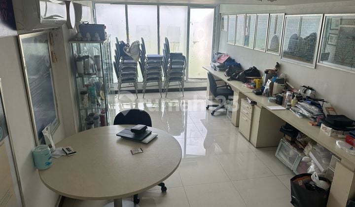 Rumah Bagus Siap Huni Strategis di Pulo Asem Rawamangun