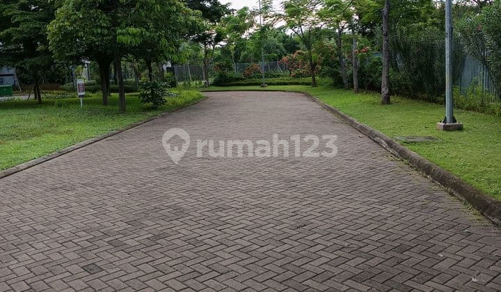 Tanah Kavling Murah Springwood Sedayu City Kelapa Gading Jakarta Utara