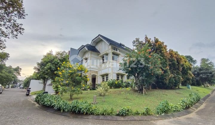 Rumah Full Furnish Dan Posisi Rumah Hook