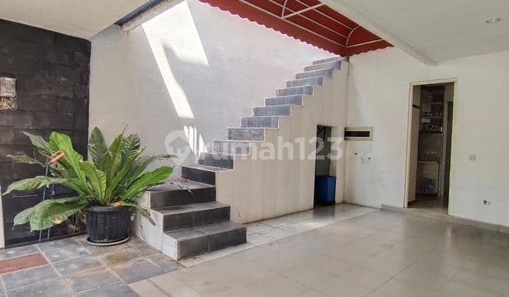 Rumah Di Cluster Kawasan Argenia Sentul