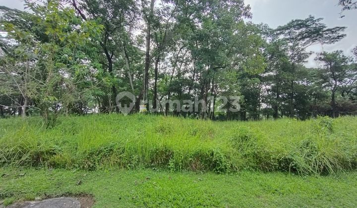 Kavling dekat dengan Sampoerna Academy Sentul Bogor