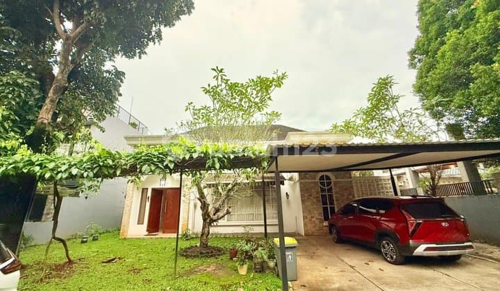 Rumah Mewah Nyaman Super Tenang dan Adem