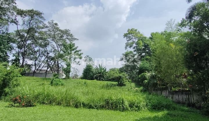 Kavling Siap Bangun Free IMB dan Gambar Desain