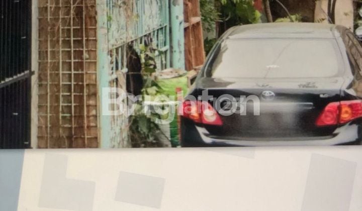 DIJUAL TANAH DI TAMAN MUTIARA (PERUM RASA SAYANG), WIJAYA KUSUMA, JAKARTA BARAT DIJUAL TANAH DI TAMAN MUTIARA (PERUM RASA SAYANG), WIJAYA KUSUMA, JAKARTA BARAT