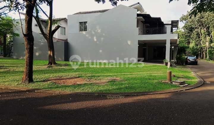 Termurah!! Tanah Kavling Di Icon Simplicity Bsd