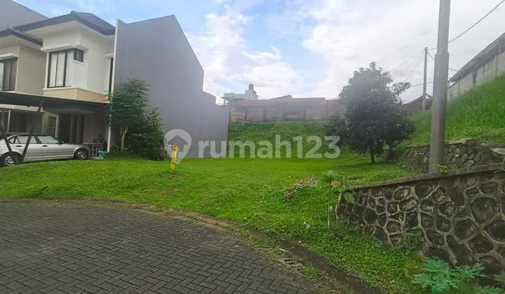 Kavling Termurah di Eminent Illustria BSD