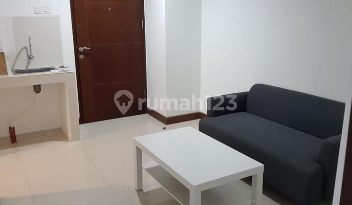 Springwood Residence Jalan Raya Serpong Dekat Univ Binus, Tol