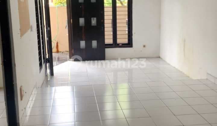 Murah!! Rumah Rapi Siap Huni di BSD Nusa Loka