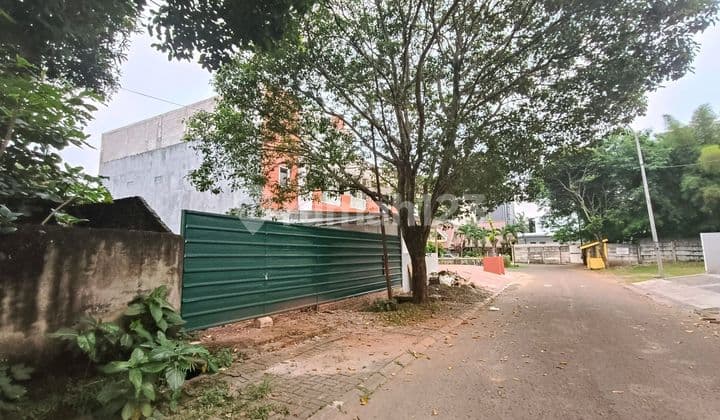 Orchid Loka BSD Strategic Location Land Plot