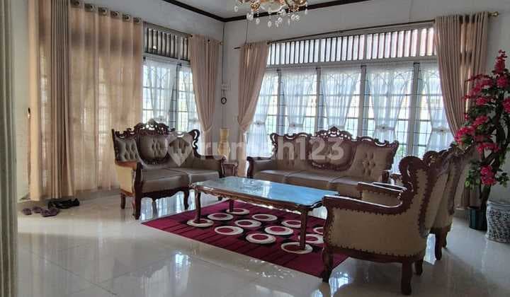 Termurah!! Rumah Dekat Kampus Usu Di Tanjung Sari Pasar 1 Medan