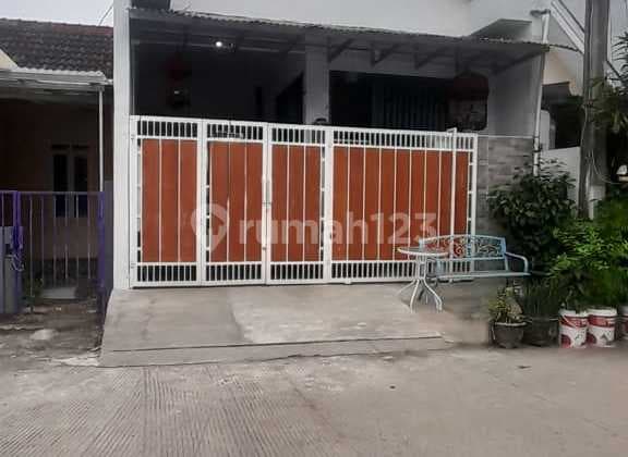 Rumah bisa Buat Jualan di Medang Lestari Dekat Gading Serpong