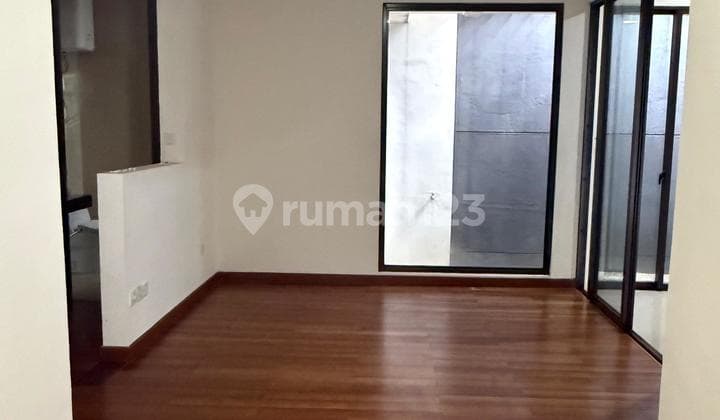 Rumah Siap Huni di Greenwich Park Cluster Mayfield - BSD