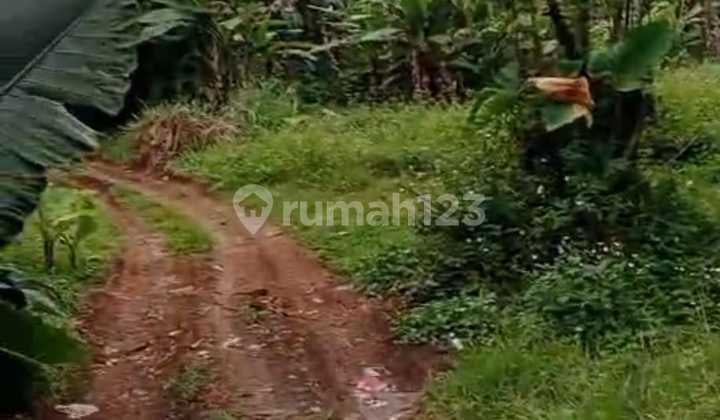 Termurah!! Kavling Tanah di Babat Legok Tangerang