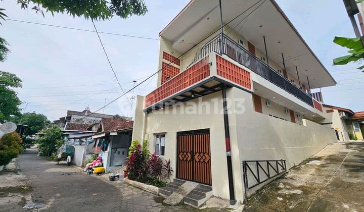 Kost Exclusive dan Guest House Syariah Fully Furnished