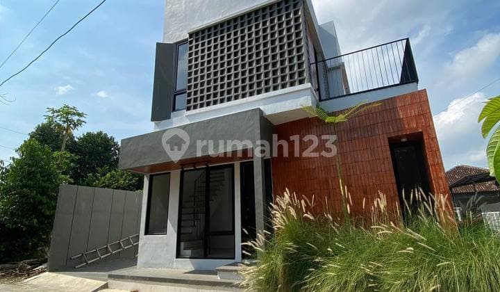 Rumah Mini Cluster Dekat Pasar Niten Jalan Bantul Km7 Sewon Bantul