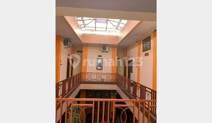 Kost Exclusive Full Furnished Condongcatur Sleman Belakang Jih