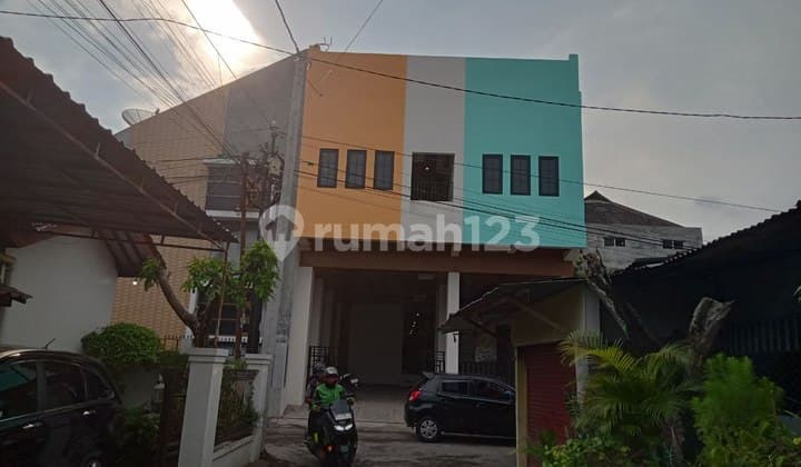 Kos Eksklusif Dekat Amikom Condongcatur Depok Sleman