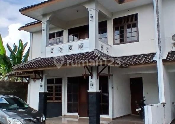 Rumah di Bawah Harga Pasardan Appraisal Bank Dekat Gerbang Tol Purwomartani Sleman