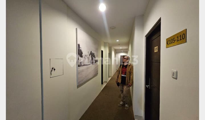Hotel Bintang 3 Jogja SHM Ring 1 Malioboro Yogyakarta
