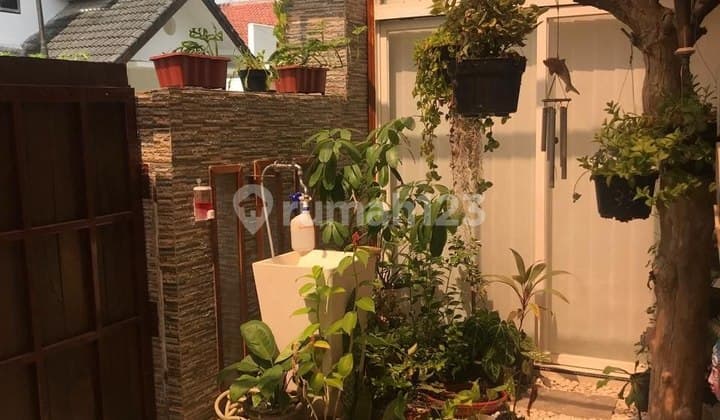 Rumah Dalam Perumahan Dekat Masjid Suciati Sleman