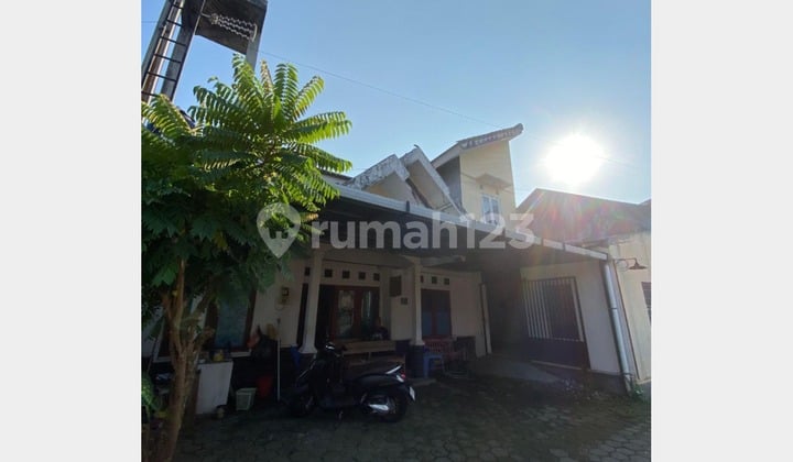 Rumah Induk & Kost Condongcatur Sleman Dekat Area Kampus & Mall