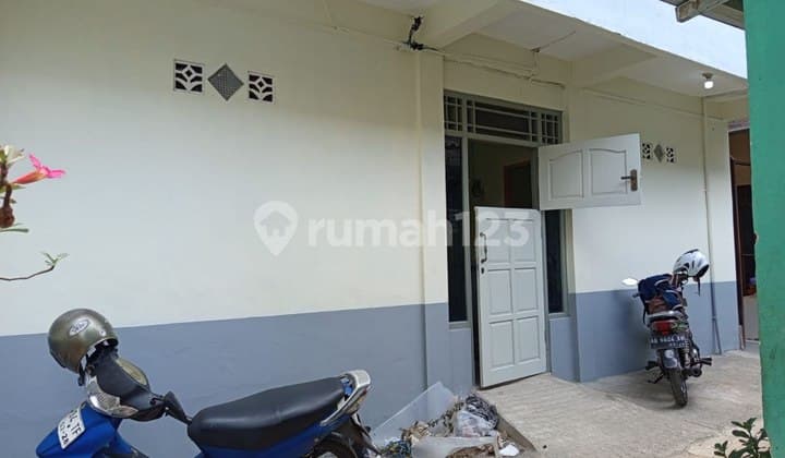 Kos 2 Lantai Dekat Ugm Jalan Kaliurang Km4,5 Caturtunggal Depok Sleman