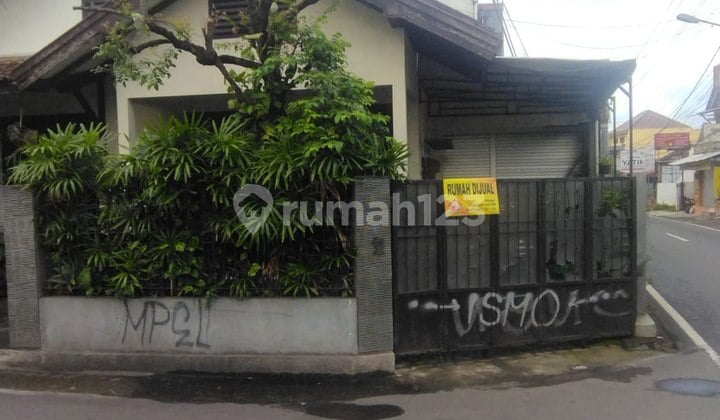Rumah Siap Huni di Kledokan Caturtunggal Depok Sleman