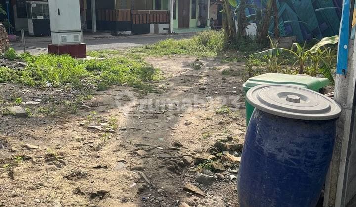 Tanah Pekarangan di Pendowoharjo Sewon Bantul