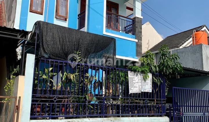 Rumah Siap Huni Perumahan Elit Jongke Sendangadi Mlati Sleman