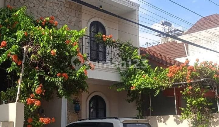 Homestay Dekat Upn Seturan Caturtunggal Depok Sleman