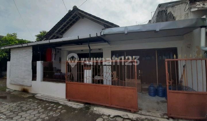 Rumah Murah Perumahan Pilahan, Rejowinangun Kotagede Kota Jogja