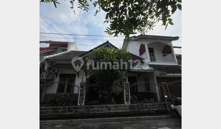 Ready-to-Occupy House in Timoho Umbulharjo Yogyakarta