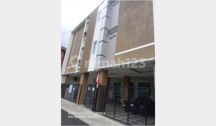 Kost Eksklusif Furnish Area Kampus & Mall Seturan Sleman