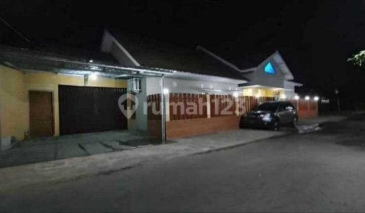 Homestay Baru Siap Huni Plus Perabotan di Tirtonirmolo Kasihan Bantul